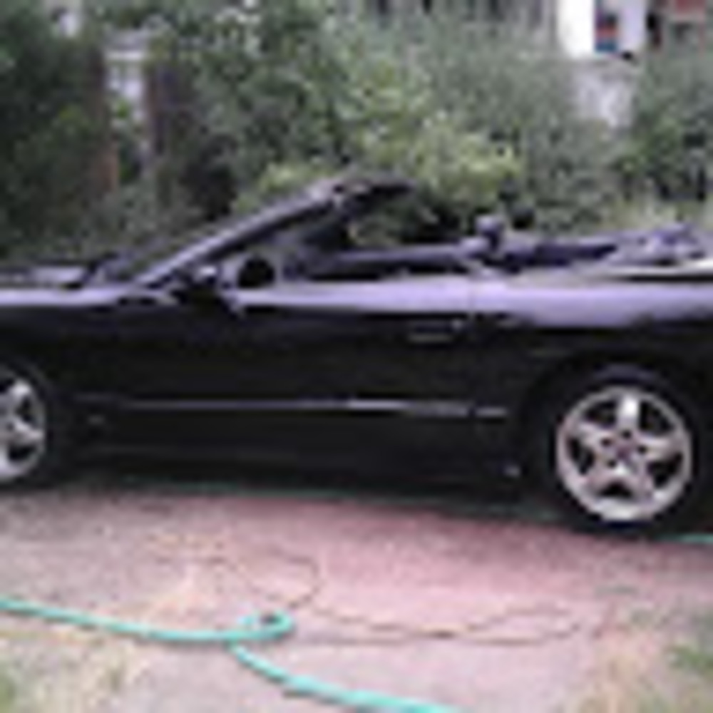 Meet your Posher, Dazzlecraft